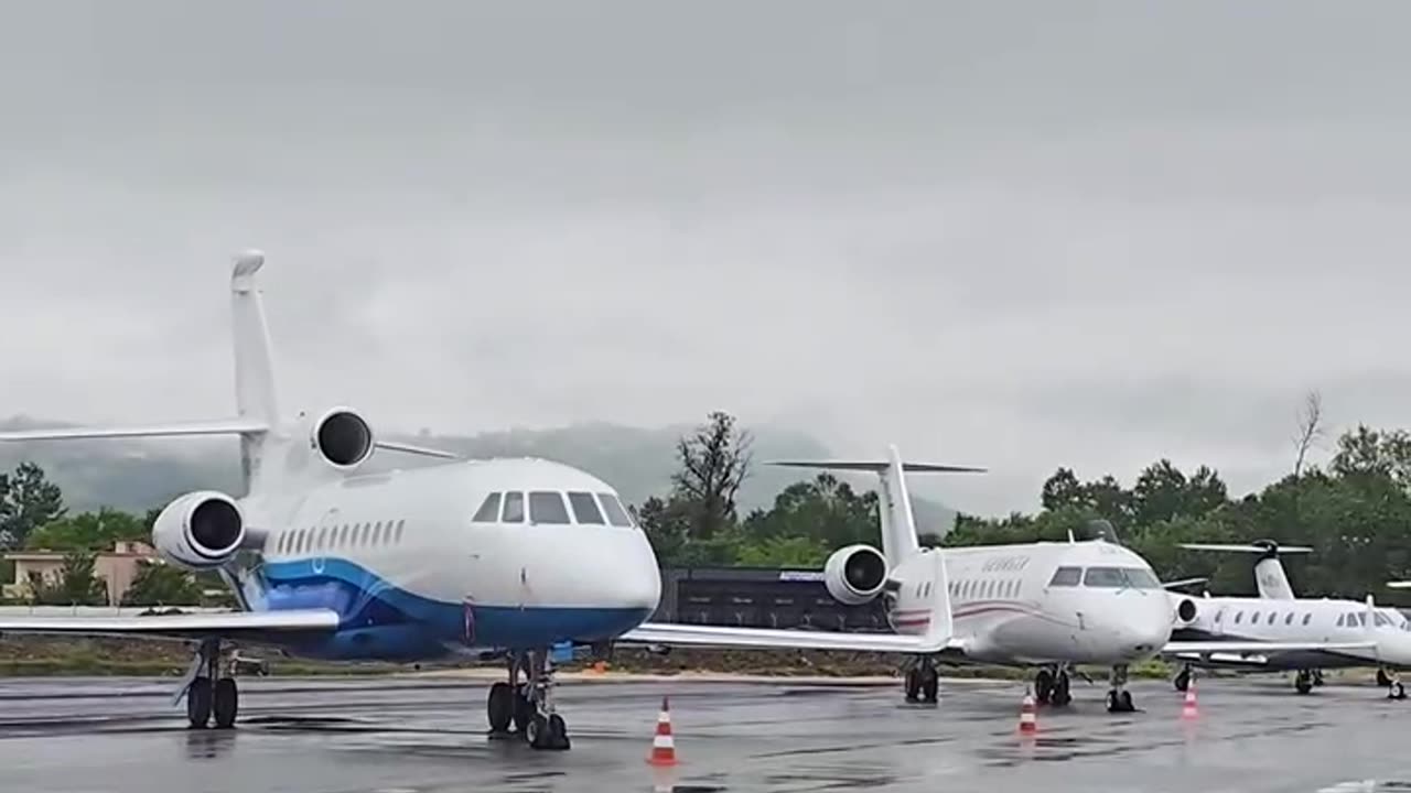 Aeroporti i Tiranës në qendër të vëmendjes: Menaxhim i shkëlqyer i Samitit Europian 2025