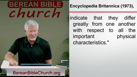 What is Israel (Genesis 12:1-3)
