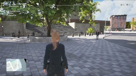 Early Morning Patrol! Xbox Game Pass Police Sim Gameplay