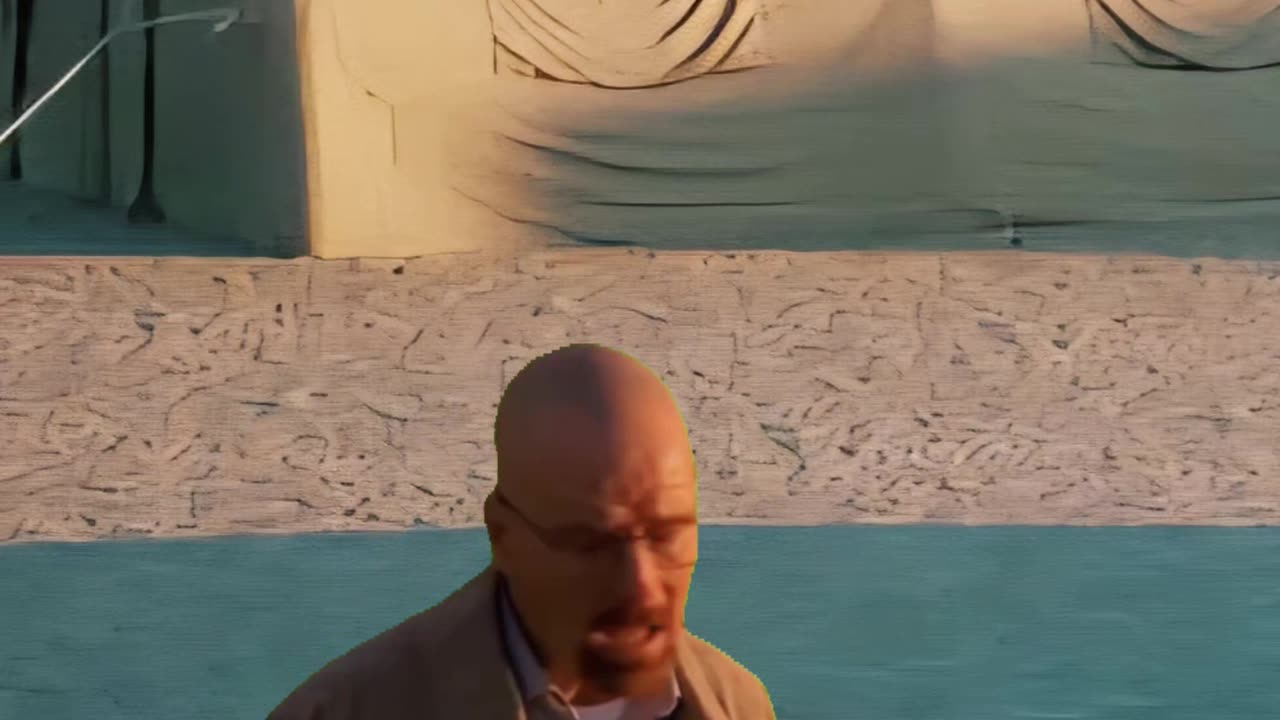 The worst excuse in the book