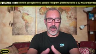 Le interviste di Traterraecielo - Alessandro Amori