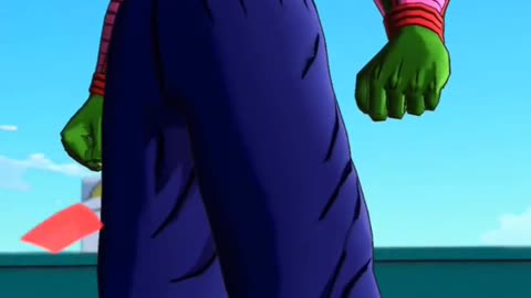 *Dragonball*Saga*（Legends）