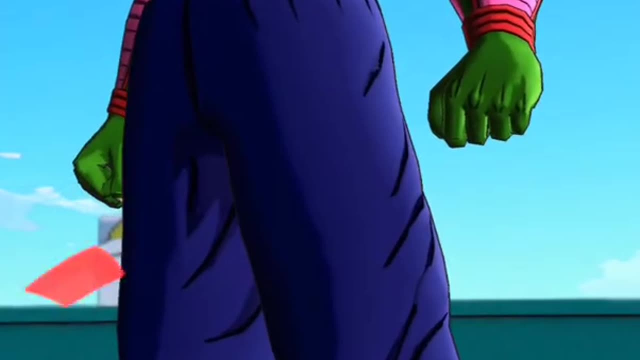 *Dragonball*Saga*(Legends)