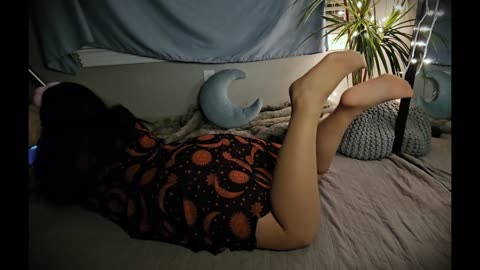 My wifee with sexy feet
