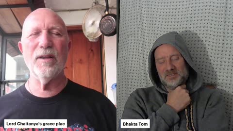 Mantra Meditation by singing and japa