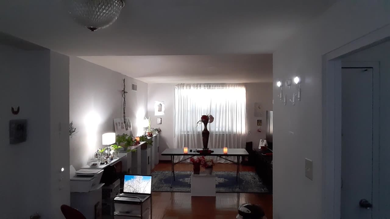 THE PRAYER OF FAITH CHANGES THINGS!🙏😇🙏