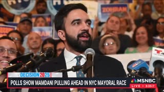 Trump threatens to withhold federal funds from NY after Kathy Hochul endorses Zohran Mamdani