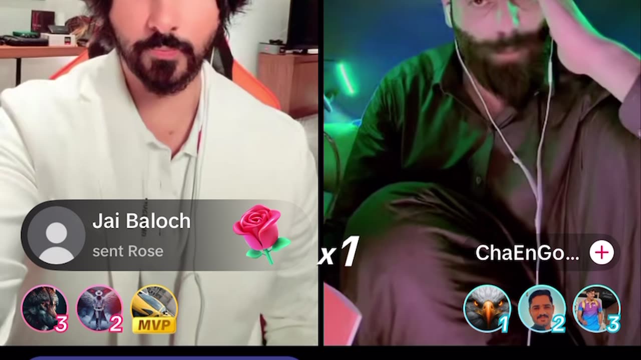 Ushef tiktok king Big mach won watch and enjoy
