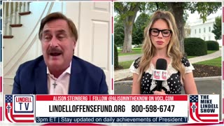 Charlie Kirk’s Legacy & Jimmy Kimmel Is BACK?! - The Mike Lindell Show