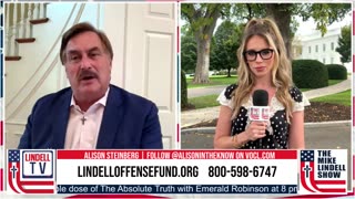 Charlie Kirk’s Legacy & Jimmy Kimmel Is BACK?! - The Mike Lindell Show