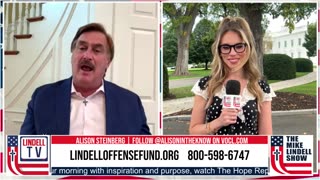 Charlie Kirk’s Legacy & Jimmy Kimmel Is BACK?! - The Mike Lindell Show