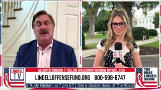 Charlie Kirk’s Legacy & Jimmy Kimmel Is BACK?! - The Mike Lindell Show