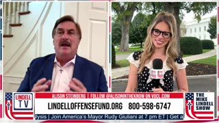 Charlie Kirk’s Legacy & Jimmy Kimmel Is BACK?! - The Mike Lindell Show
