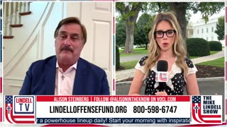 Charlie Kirk’s Legacy & Jimmy Kimmel Is BACK?! - The Mike Lindell Show