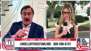 Charlie Kirk’s Legacy & Jimmy Kimmel Is BACK?! - The Mike Lindell Show