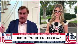 Charlie Kirk’s Legacy & Jimmy Kimmel Is BACK?! - The Mike Lindell Show