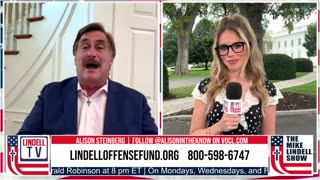 Charlie Kirk’s Legacy & Jimmy Kimmel Is BACK?! - The Mike Lindell Show