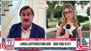 Charlie Kirk’s Legacy & Jimmy Kimmel Is BACK?! - The Mike Lindell Show