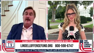 Charlie Kirk’s Legacy & Jimmy Kimmel Is BACK?! - The Mike Lindell Show