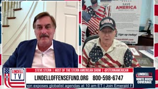 Charlie Kirk’s Legacy & Jimmy Kimmel Is BACK?! - The Mike Lindell Show