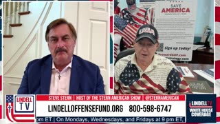 Charlie Kirk’s Legacy & Jimmy Kimmel Is BACK?! - The Mike Lindell Show
