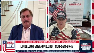 Charlie Kirk’s Legacy & Jimmy Kimmel Is BACK?! - The Mike Lindell Show
