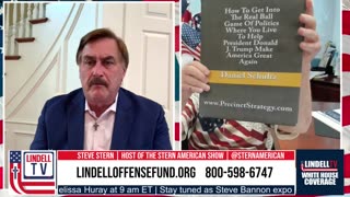 Charlie Kirk’s Legacy & Jimmy Kimmel Is BACK?! - The Mike Lindell Show