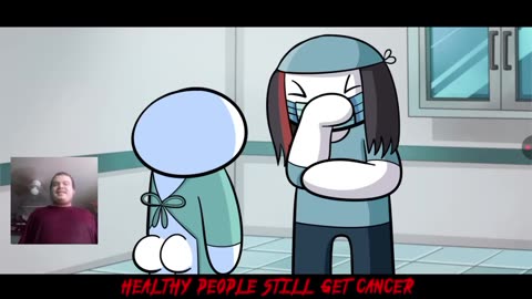 Reacting To TheOdd1sOut ft. Boyinaband - Life Is Fun (Official Music Video)