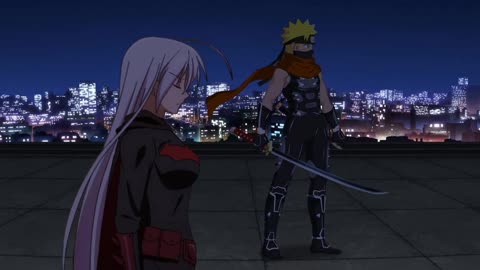 What If Naruto Was The Guardian Of Three Royal Bloodlines NarutoXWeiss SchneeXEdelgard Von Haresvelg
