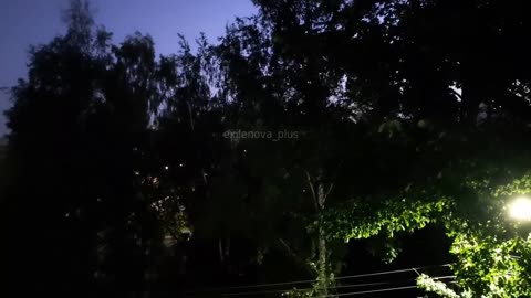 Tula at night 👀💥