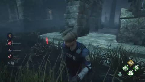 The Hellraiser Chapter - Dead By Daylight