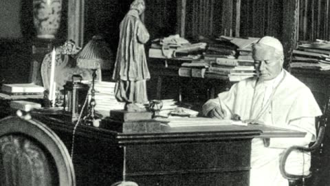 Fr. Hewko, St. Pius X: "On Priestly Sanctity" 1/30/26 (NH)