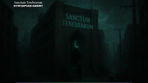 Sanctum Tenebrarum