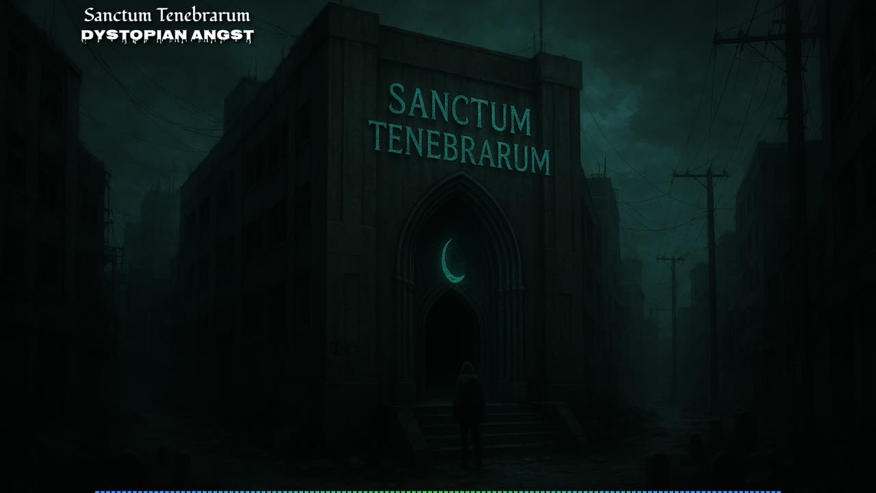 Sanctum Tenebrarum
