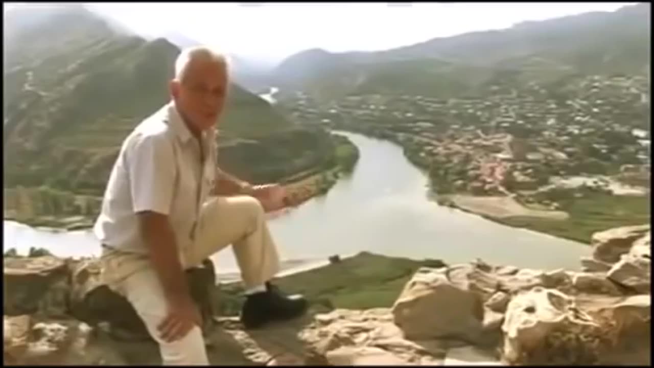 Europeans Are The Lost Tribes Of Israel - A Rare Documentary