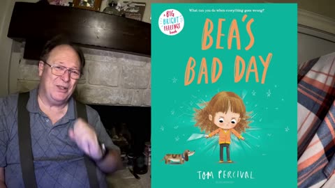 Bea’s Bad Day