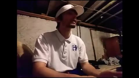 WHO'S YOUR CADDY?! | Caddy TV #1