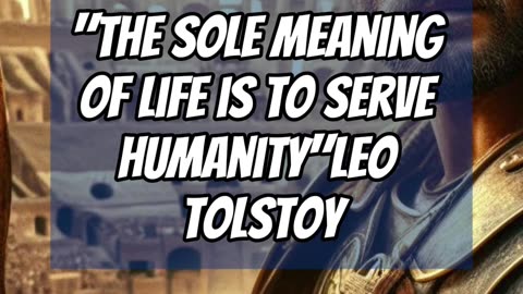 The Life-Changing Truth Every Man Must Know