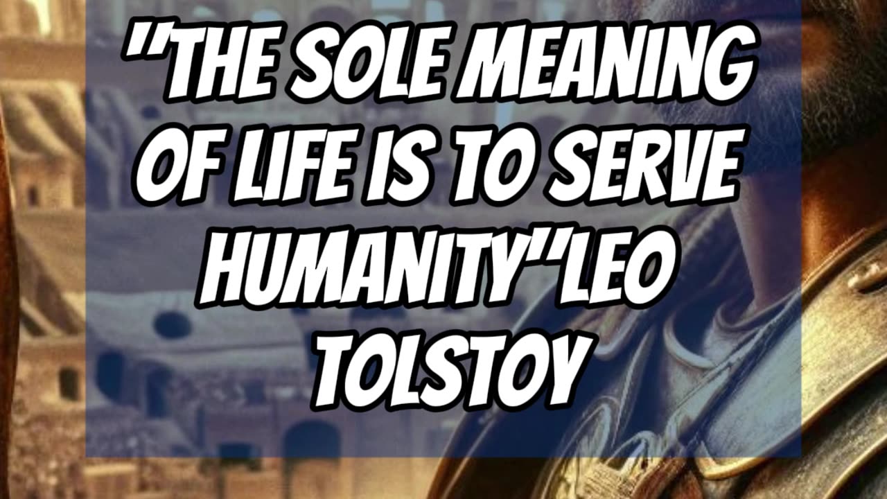 The Life-Changing Truth Every Man Must Know