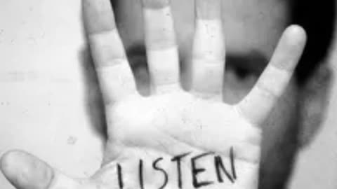 Shut Up and Listen to Survivors (8D Audio)