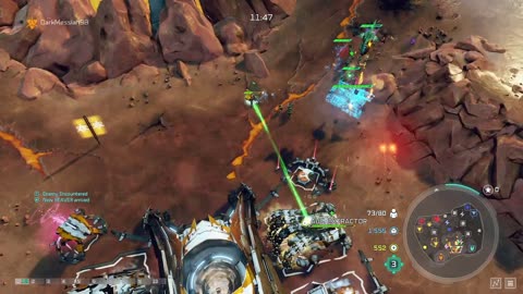 Late Night Rumblin - Halo Wars 2!