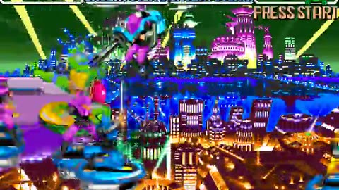 Arcade Longplay - Teenage Mutant Ninja Turtles - Turtles in Time