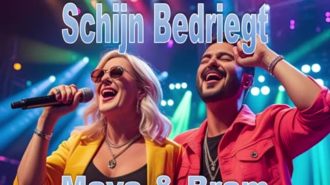 Schijn Bedriegt