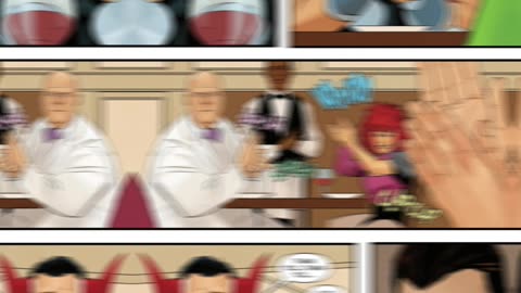 Spider-Man's Most Normal Date