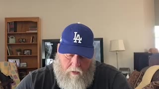 Regret? Guess Dad has some.....