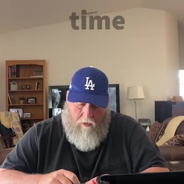 Regret? Guess Dad has some.....