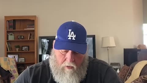 Regret? Guess Dad has some.....