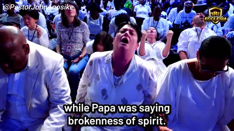 Come receive your deliverance and receive fire for prayer | You are next in line to testify