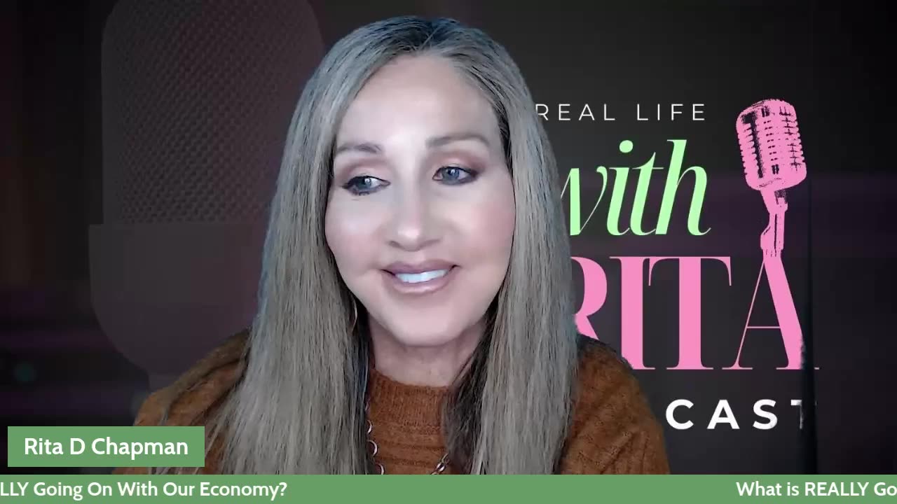 What's REALLY Going On With Our Economy