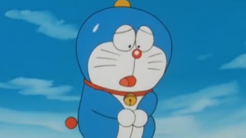 Doraemon in hindi without zoom effect, Doraemon old episode without zoom effect Episode 2 part 165
